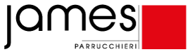 James Parrucchieri Logo